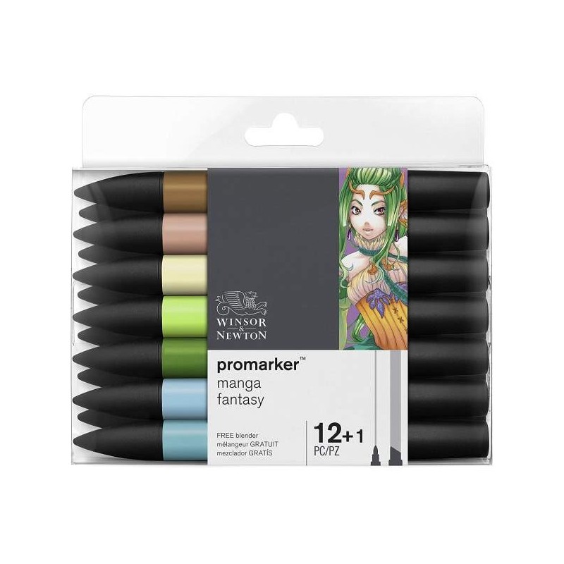 WIN S/12 PROMAKER FANTASY 7067