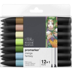 WIN S/12 PROMAKER FANTASY 7067