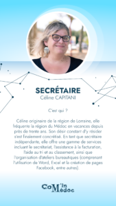 Céline CAPITANI